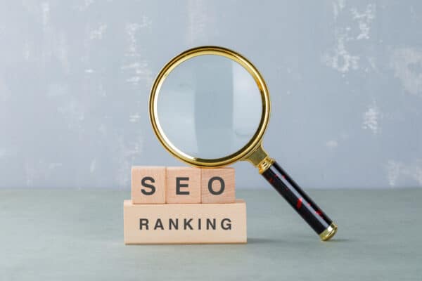 บทความ SEO