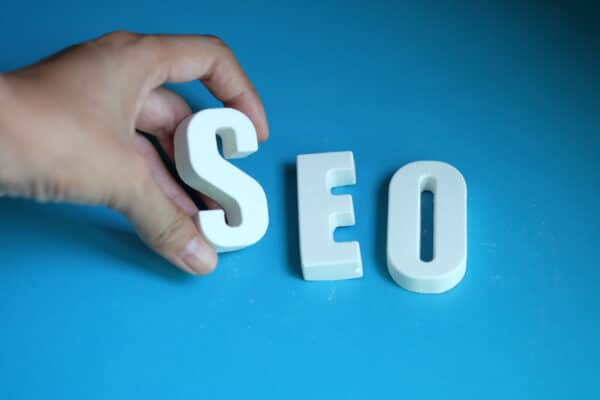 รับเขียนบทความ SEO