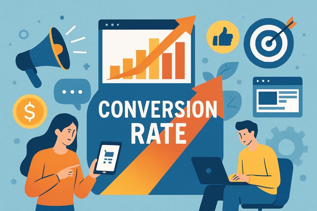 Conversion Rate