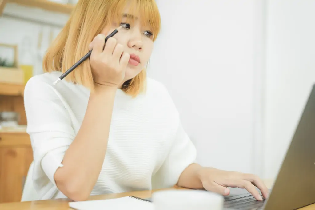 รวมไอเดียทำให้สมองใสปิ๊ง เมื่อคิดบทความไม่ออก